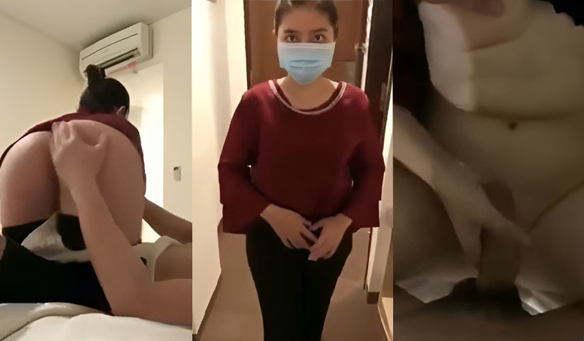 兄弟我好害羞啊…