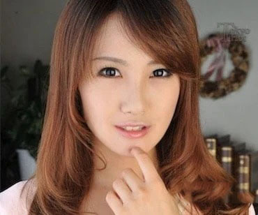 TOKYO-HOT-N0784 Девочка с розовой косой Нанами Икеучи
