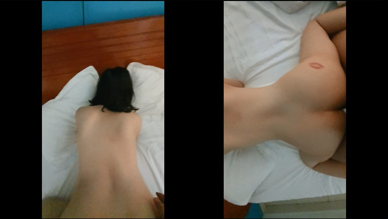 Doggy em yêu dâm đãng