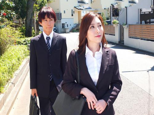 La maravillosa belleza de la bella directora Yuko Shiraki La maravillosa belleza de la bella directora Yuko Shiraki